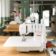 BERNINA L 620 Coverstitch machine