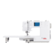 Bernette 57 sewing and embroidery machine