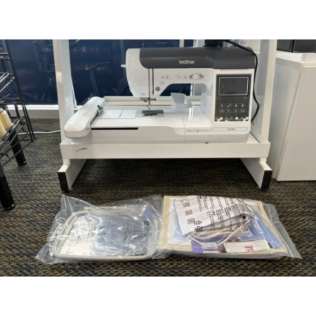 Certified Pre-Owned Brother SE2000