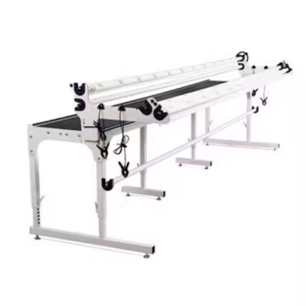 Certified Pre-Owned Handi Quilter 10 ft Studio Frame with My Secret Drawer
