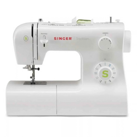 Certified pre-owned Singer Tradition 2277 sewing machine