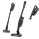 Miele Triflex HX3 Aqua Cordless Stick Vacuum with Wet Cleaning Attachment