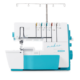 Bernette b68 Maker Overlocker Machine