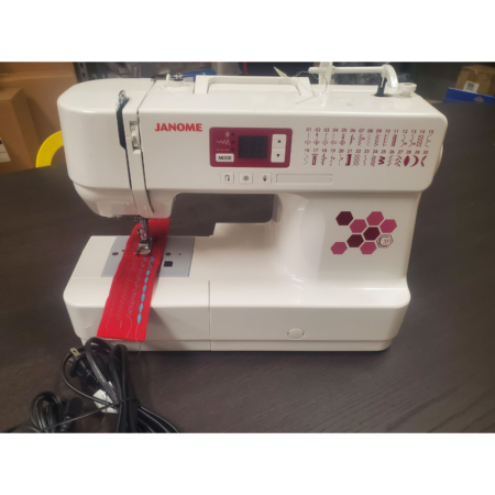 Certified Pre-Owned Janome 805 C30 at Sewing and Vacuum Authority