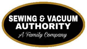 Rotating_Logo Sewing and Vacuum Authority